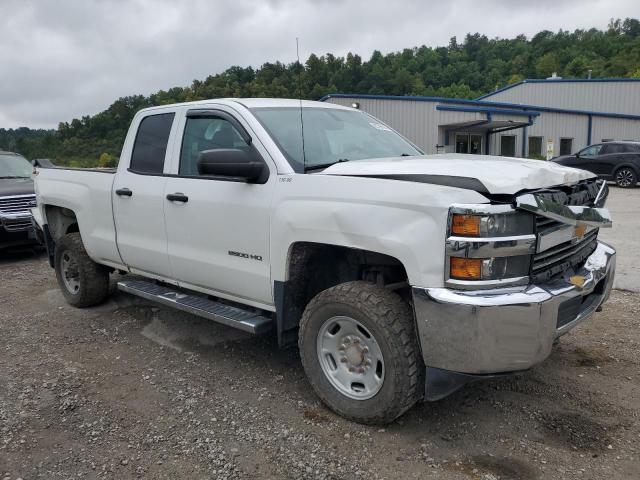 2015 CHEVROLET SILVERADO - 1GC2KUEG4FZ142694