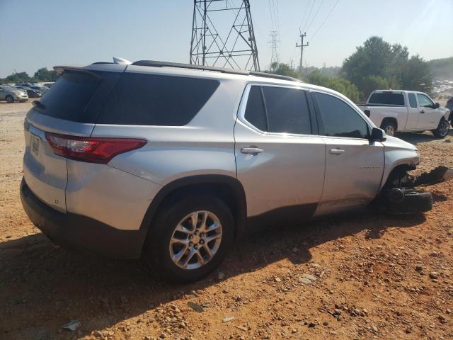 2019 CHEVROLET TRAVERSE L - 1GNERGKW5KJ308484