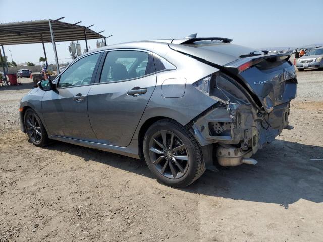 Vin: shhfk7h82lu421004, lot: 64581924, honda civic exl 20202