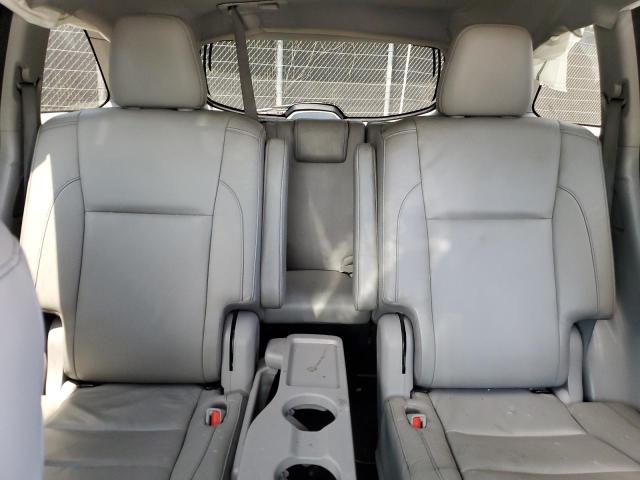 2017 Toyota Highlander Se VIN: 5TDJZRFH7HS521754 Lot: 61564034