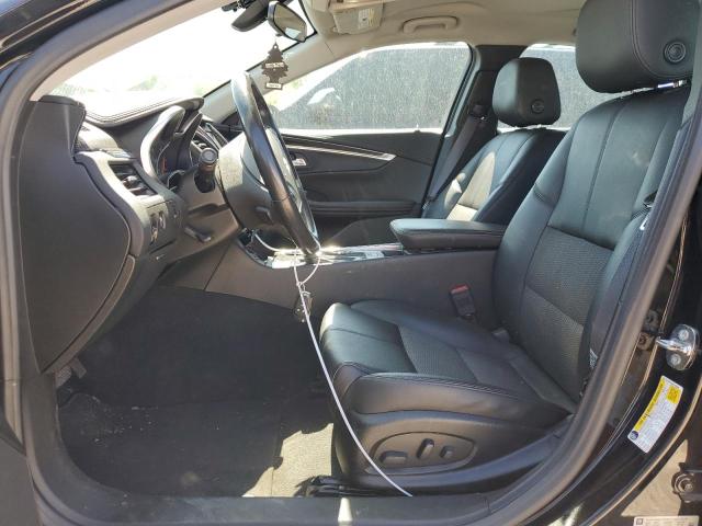 2017 Chevrolet Impala Lt VIN: 2G1105S39H9186608 Lot: 60251554