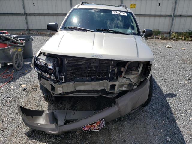 1J4GW48S54C272424 2004 Jeep Grand Cherokee Laredo