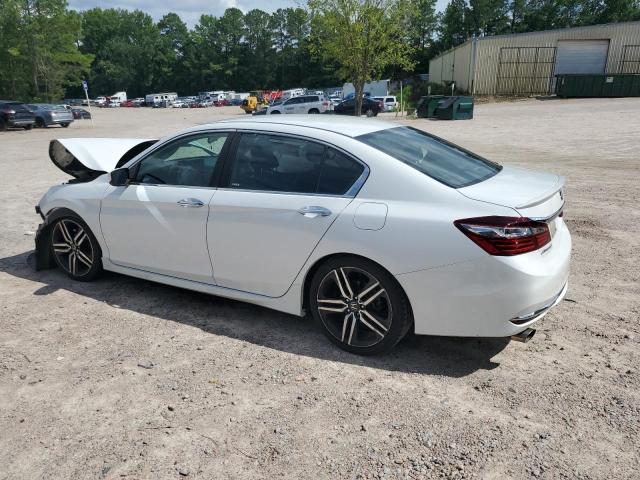 VIN 1HGCR2F50GA026282 2016 HONDA ACCORD no.2