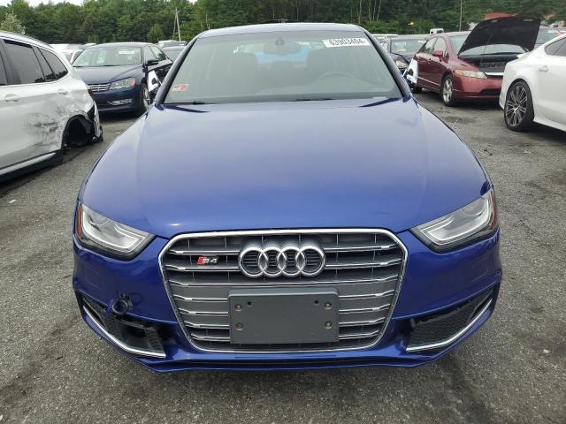 2015 AUDI S4 PRESTIG WAUKGBFL4FA026036