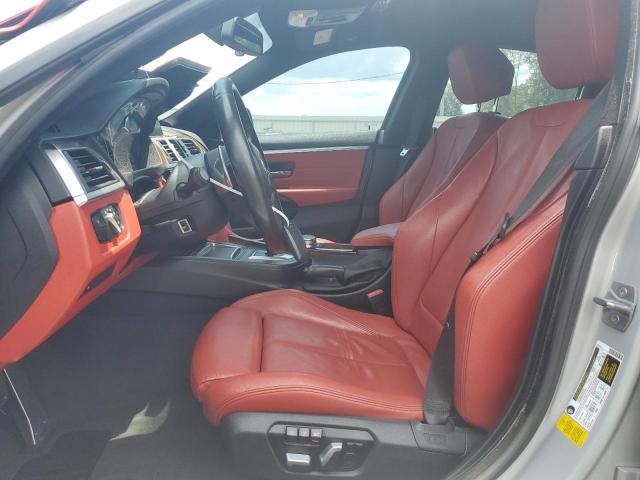 2019 BMW 430I GRAN - WBA4J1C57KBM14568