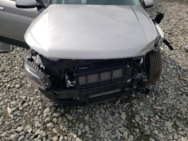 2024 HYUNDAI VENUE SEL - KMHRC8A31RU306647