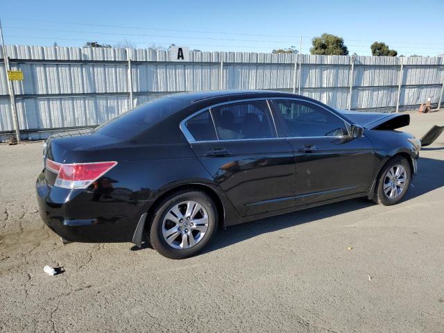 1HGCP2F60CA208184 2012 Honda Accord Se