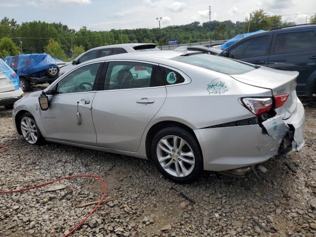 2018 CHEVROLET MALIBU LT - 1G1ZD5ST9JF158585