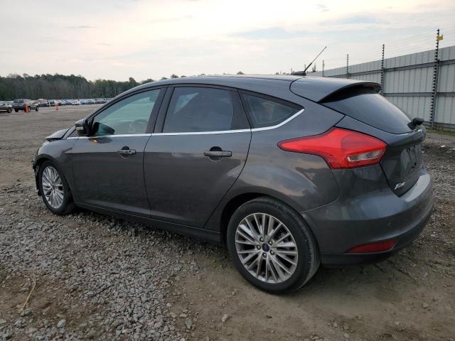 2016 FORD FOCUS TITA - 1FADP3N25GL330479