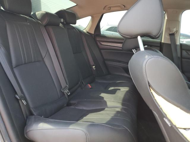 2021 Honda Accord Hybrid Exl VIN: 1HGCV3F54MA016867 Lot: 63170174