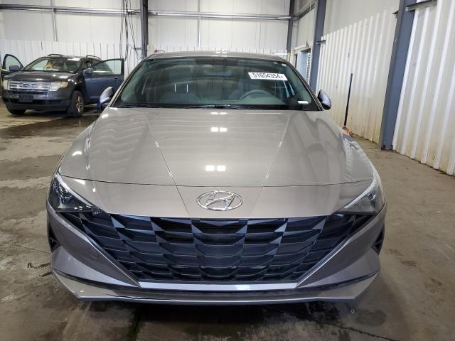 2023 HYUNDAI ELANTRA SE - KMHLM4AG3PU593551