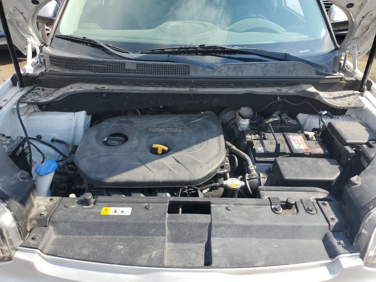 KNDJP3A59H7482224 2017 Kia Soul +