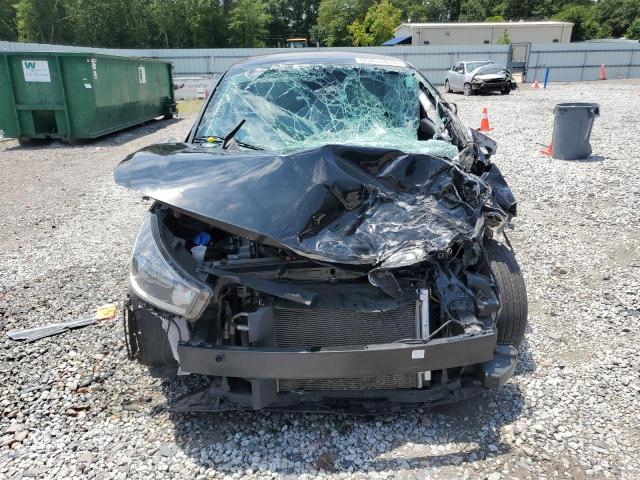 2022 KIA RIO LX - 3KPA24AD8NE449559