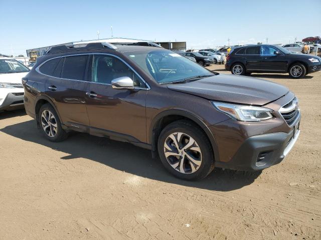 2020 SUBARU OUTBACK TO - 4S4BTGPD0L3111227