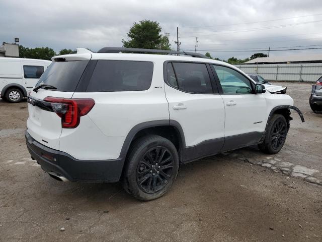 2022 GMC ACADIA SLT - 1GKKNULS2NZ171211