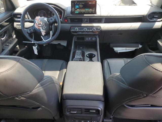 2023 HONDA PILOT TOUR - 5FNYG1H76PB011876