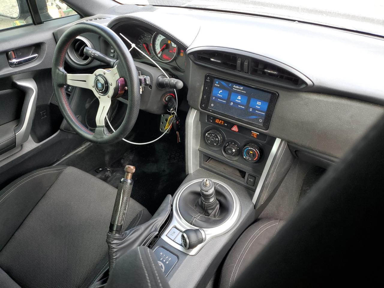 JF1ZNAA12L9751760 2020 Toyota 86