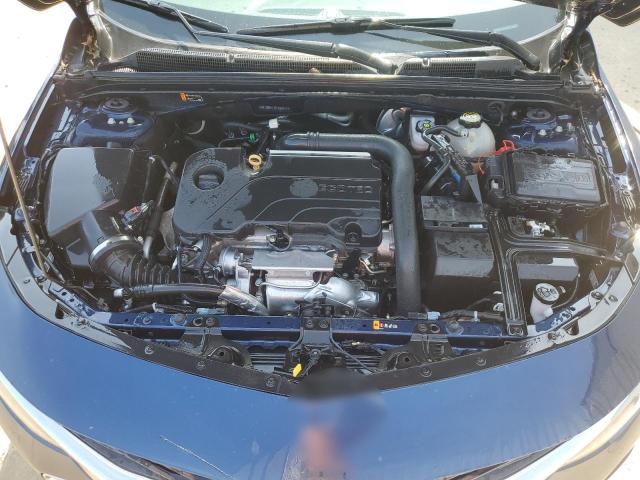 2021 Chevrolet Malibu Lt VIN: 1G1ZD5ST2MF028247 Lot: 61421104