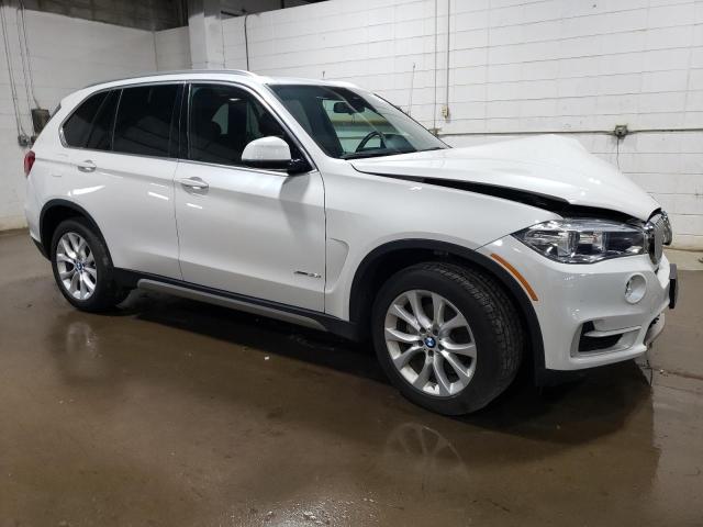 VIN 5UXKR0C50J0X87229 2018 BMW X5, Xdrive35I no.4