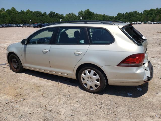 2011 Volkswagen Jetta S VIN: 3VWPX7AJ4BM636752 Lot: 63242144