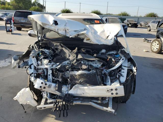 2022 LEXUS NX 350 2T2GGCEZ6NC009667