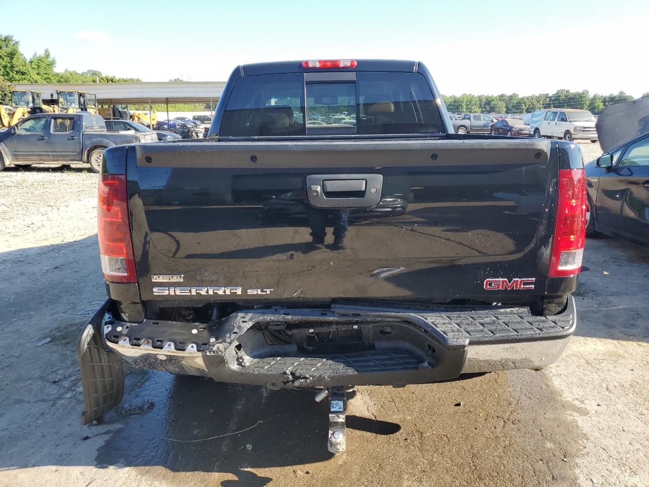 3GTP1WE06CG137712 2012 GMC Sierra C1500 Slt