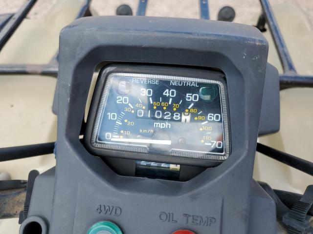2001 YAMAHA YFM660 FWA JY4AJ02Y01A003091