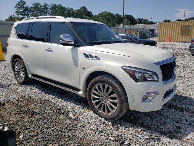 2015 INFINITI QX80 - JN8AZ2ND4F9770986