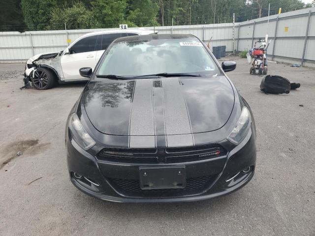 VIN 1C3CDFBAXDD306619 2013 Dodge Dart, Sxt no.5