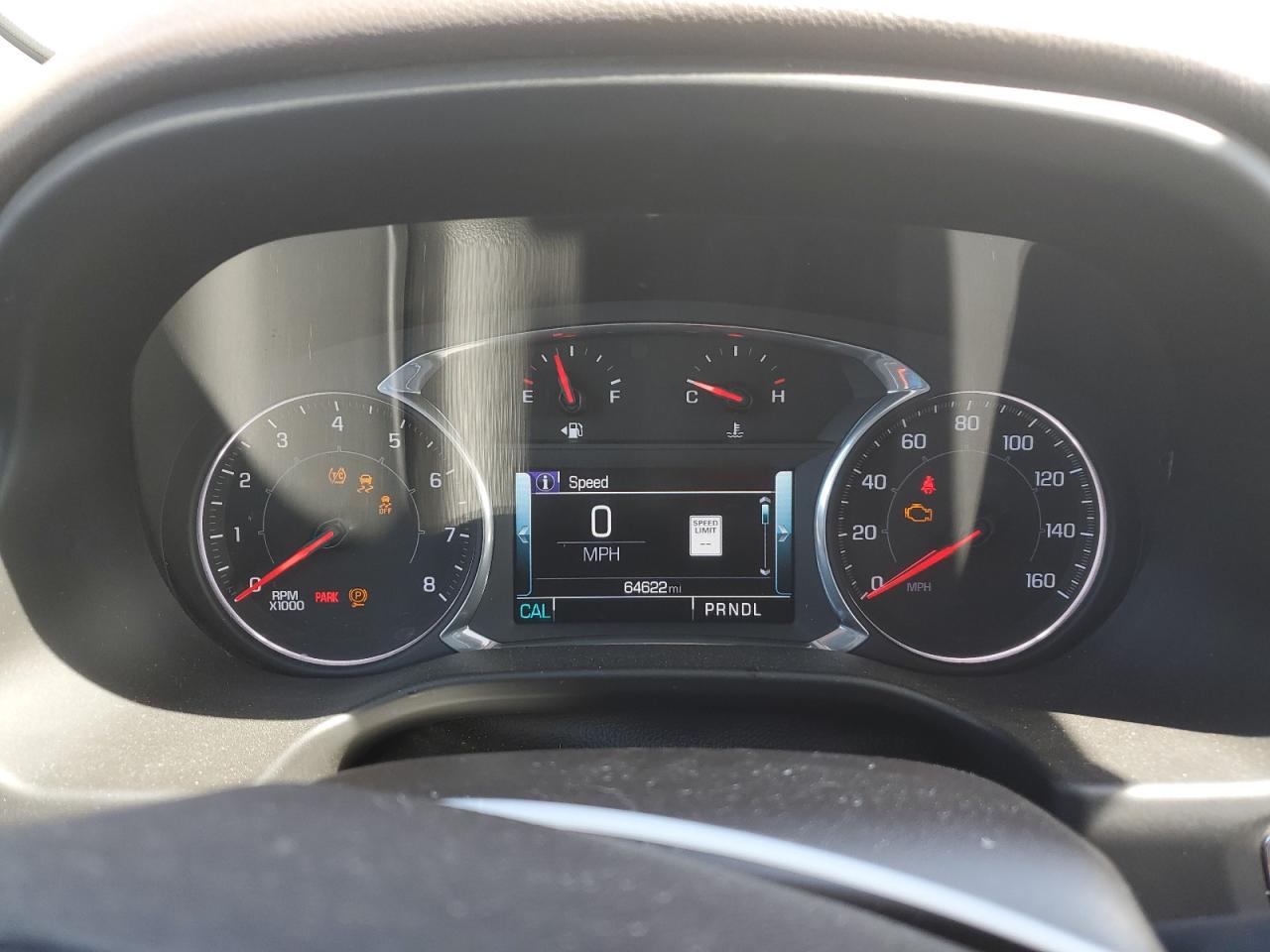 1GKKNULS0HZ171079 2017 GMC Acadia Slt-1