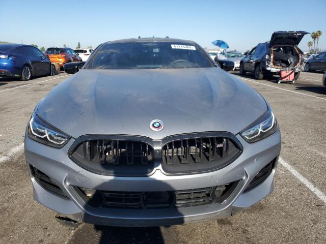 VIN WBABC4C05PCK38290 2023 BMW 8 Series, M850XI no.5