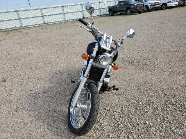 2007 HONDA VT750 DC JH2RC44197M100259