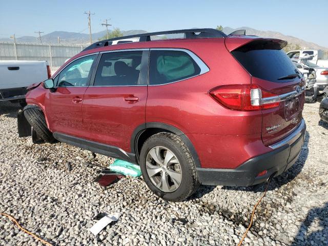 2022 Subaru Ascent Premium VIN: 4S4WMACD1N3469229 Lot: 62147564