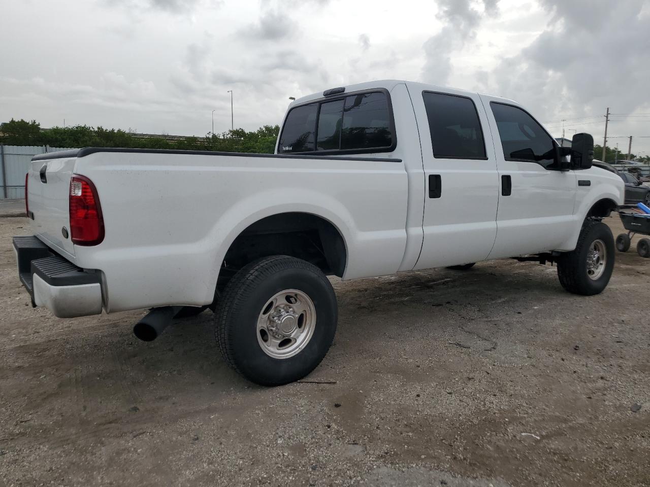 1FTSW31P43EC51681 2003 Ford F350 Srw Super Duty