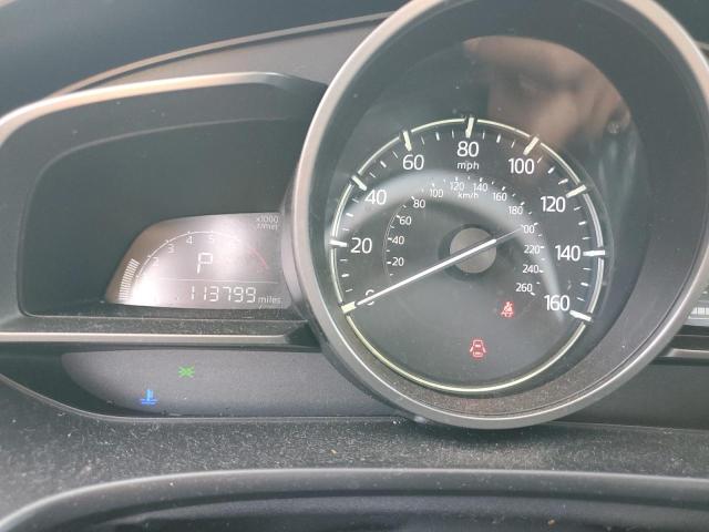 2017 MAZDA 3 TOURING - 3MZBN1V79HM116129