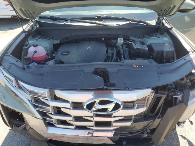 2024 HYUNDAI SANTA CRUZ - 5NTJCDAE5RH090566