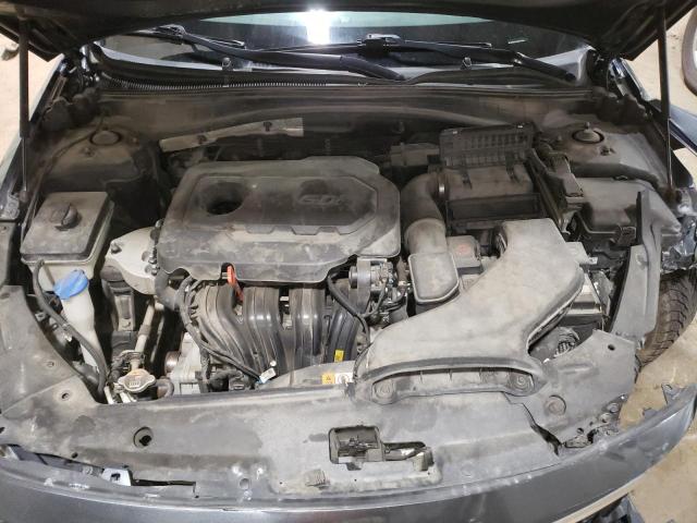 2019 KIA OPTIMA LX - 5XXGT4L39KG377463