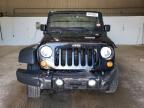 JEEP WRANGLER S photo