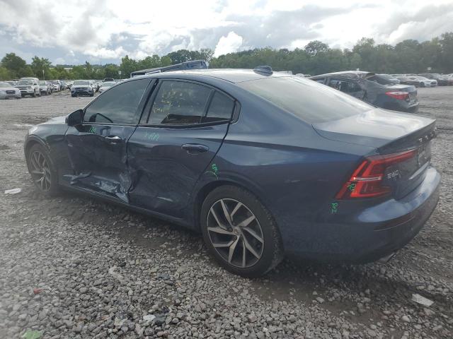 VIN 7JR102FK1KG016941 2019 Volvo S60, T5 Momentum no.2