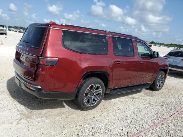 2023 JEEP WAGONEER L 1C4SJSBP0PS549305