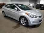 HYUNDAI ELANTRA GL photo