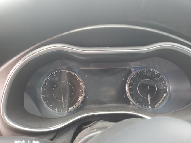 2017 CHRYSLER 200 LX - 1C3CCCFBXHN504105