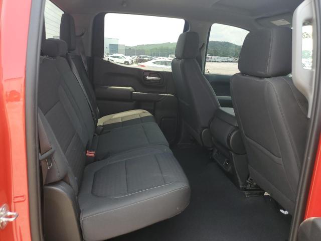 2022 CHEVROLET SILVERADO - 3GCPYBEK0NG165501