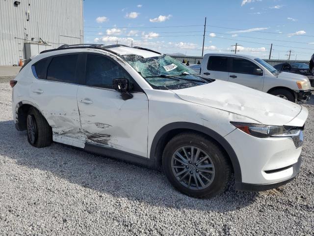 2019 MAZDA CX-5 TOURI - JM3KFBCM2K0616634