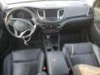 HYUNDAI TUCSON LIM photo