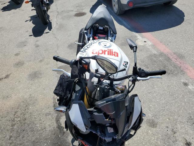 2020 APRILIA RSV4 1100 - ZD4KGU007LS001364