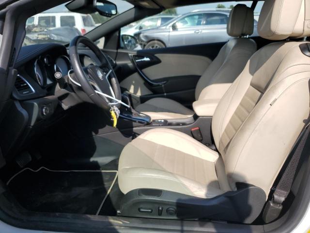 2017 BUICK CASCADA PR W04WH3N54HG115710