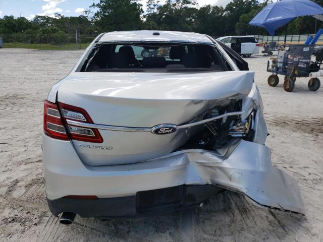 2013 Ford Taurus Sel VIN: 1FAHP2H85DG236022 Lot: 61341684