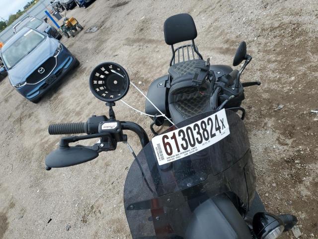 2021 INDIAN MOTORCYCLE CO. SPRINGFIEL - 56KTJDDB1M3393003