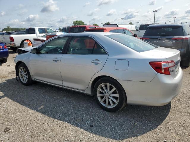 VIN 4T1BD1FK6EU106279 2014 Toyota Camry, Hybrid no.2